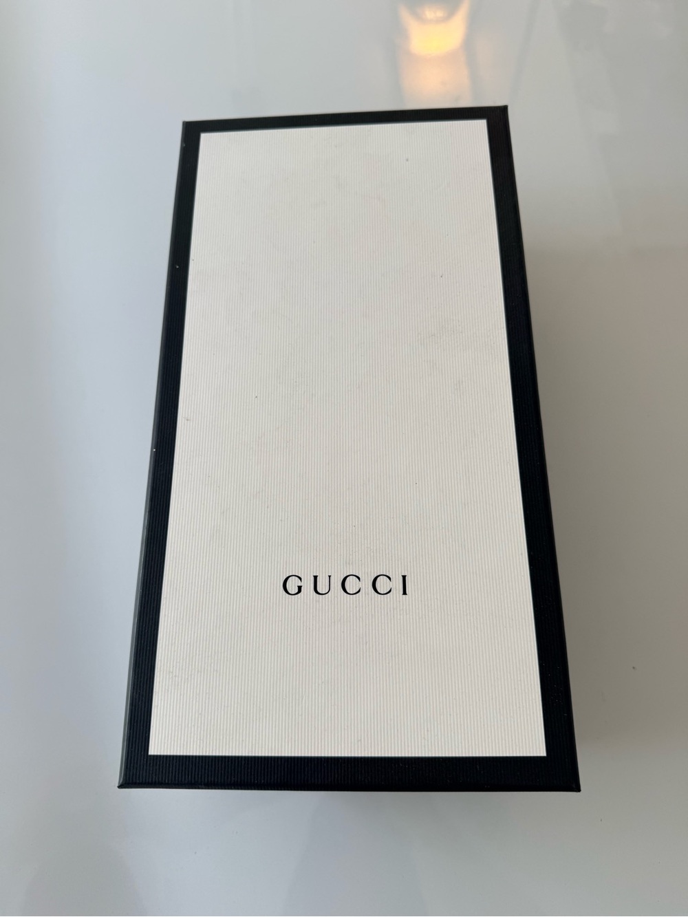 Gucci Slides